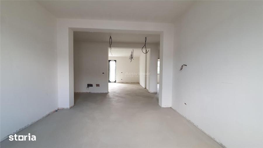 CASA PREMIUM P+M - 254 MP UTILI - TEREN 450 MP - EFICIENTA ENERGETICA - 8