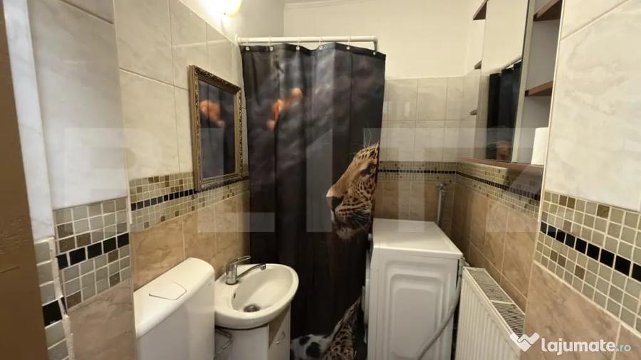 Garsonieră în Central