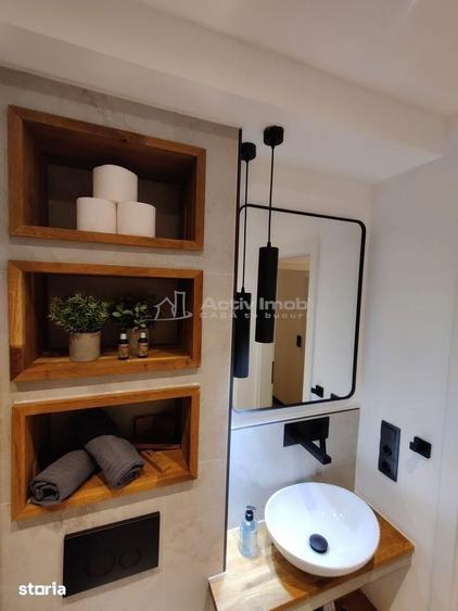 metrou Gara de Nord - 2 camere - risc sesim 2 - 3