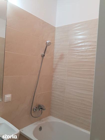 Apartament cu 2 camere, mobilat în Titan