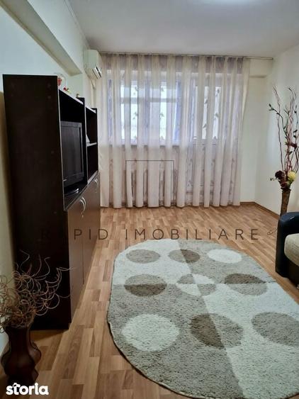 De Inchiriat - Ap. 2 Camere - Decomandat - Siderurgistilor Vest - 6