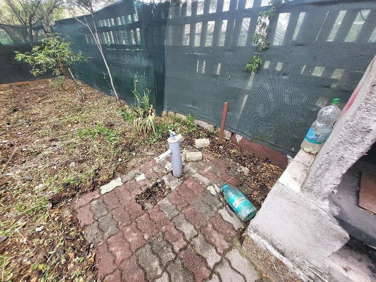 Teren de 380 mp, în Micălaca