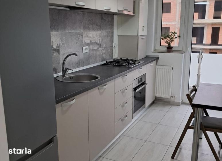 Apartament 2 camere Galata , 54 metri, etaj 2 Cod:163185 - 8