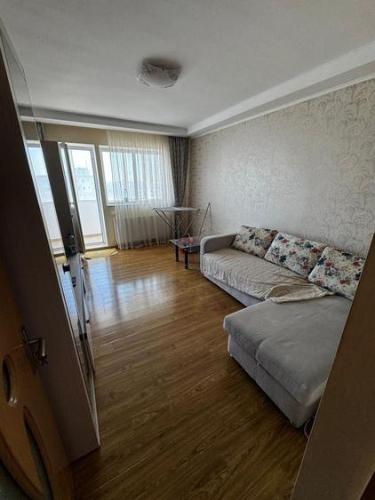 Apartament cu 2 camere circular, mobilat în Brătianu