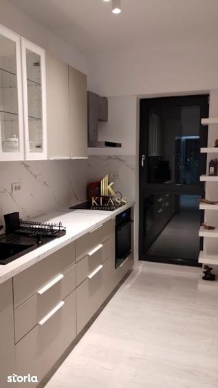 Apartament cu 3 camere decomandat, mobilat în Pantelimon