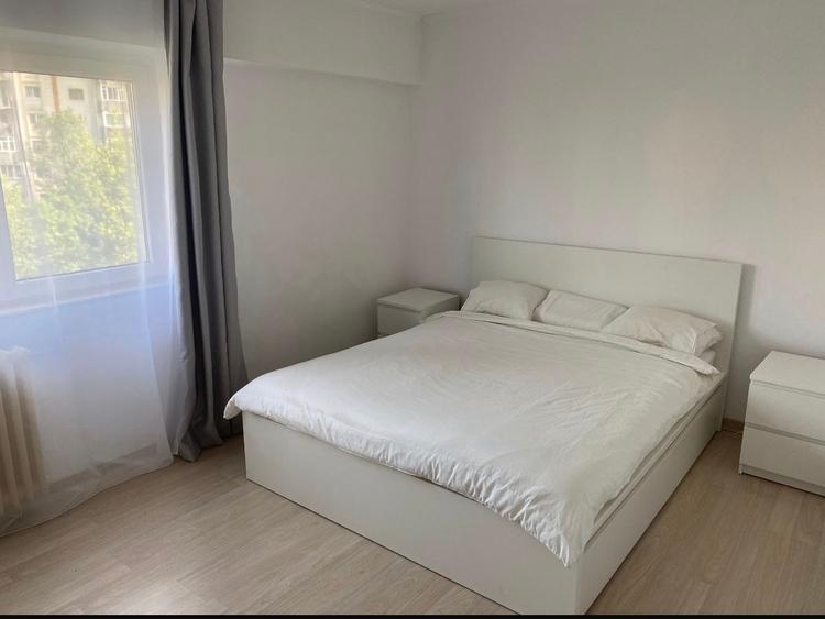 480Euro-13 Septembrie, decomandat, mobilat, utilat - 2