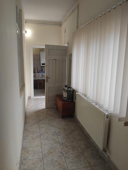 Casă cu 3 camere cu Teren 180 Mp în Tomis II