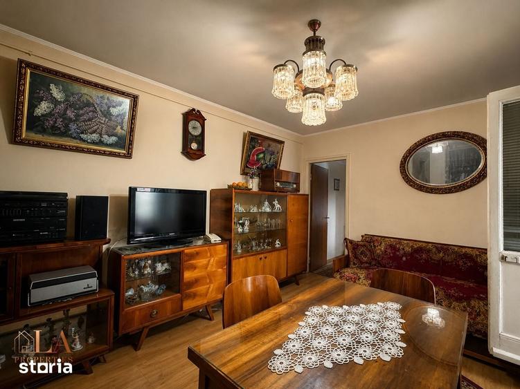 Apartament 3 camere 65mp | Berceni-Brancoveanu - 1