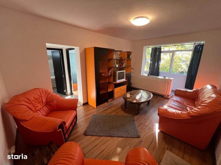 Apartament cu 2 camere în Craiovei