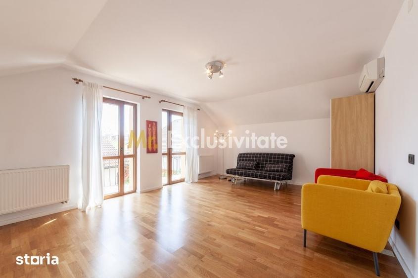 Casă cu 4 camere cu Teren 475 Mp în Găvana