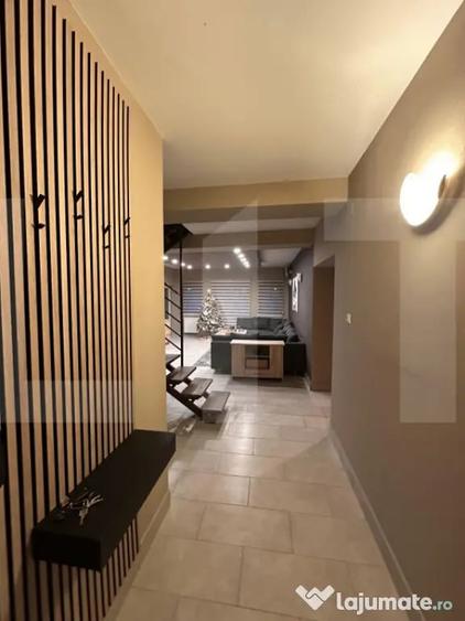 Casa spa?ioasa, de vanzare, cu 4 camere, 120 mp, zona Sel - 2