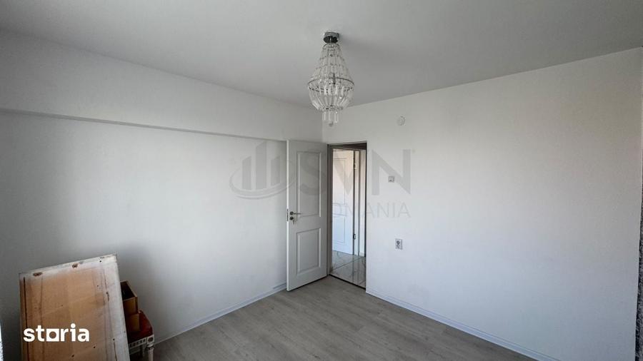 Apartament 3 camere I Stefan cel Mare - 2