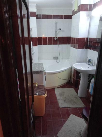 Apartament cu 3 camere decomandat în Banat