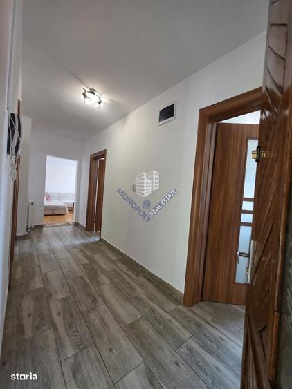 Apartament 4 camere Centru Vechi - 6