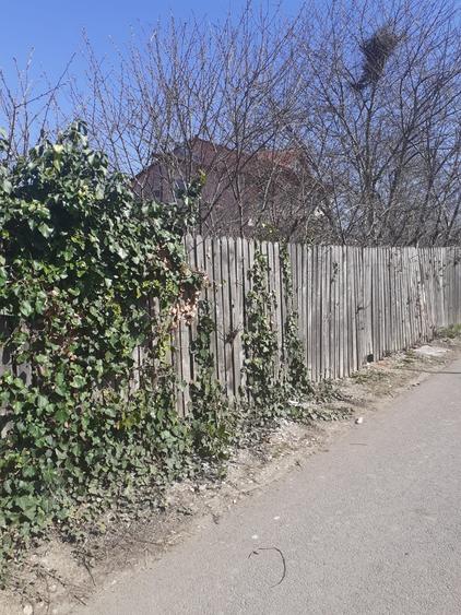 Teren Construcții intravilan de 600 mp, în Kamsas