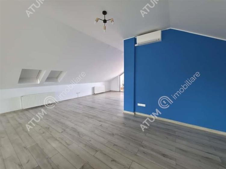 Birou, de 141 mp, în Calea Poplăcii