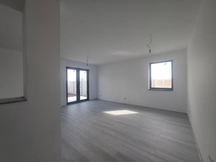 ​Vila Individuala Moderna - Stil Mediteranean - 16