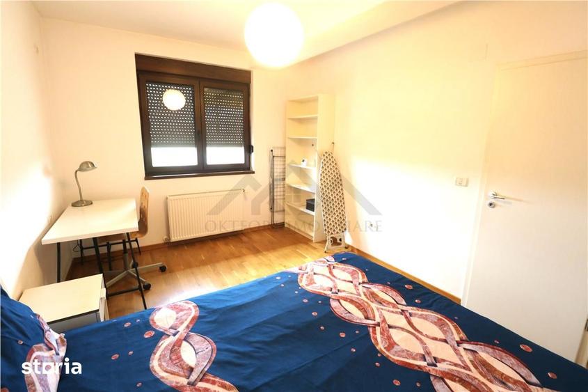 Apartament cu 2 camere în Est