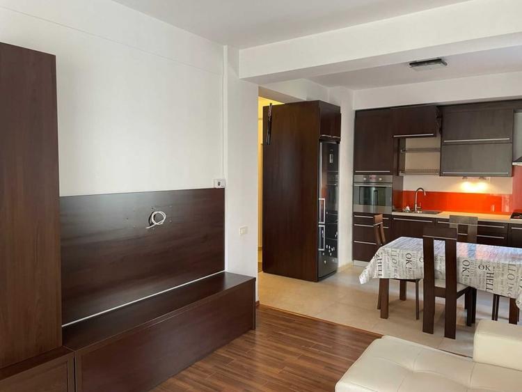 Inchiriere Apartament 2 Camere Decomandat-Militari Residence - 8