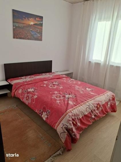 Apartament cu 2 camere în Tolstoi