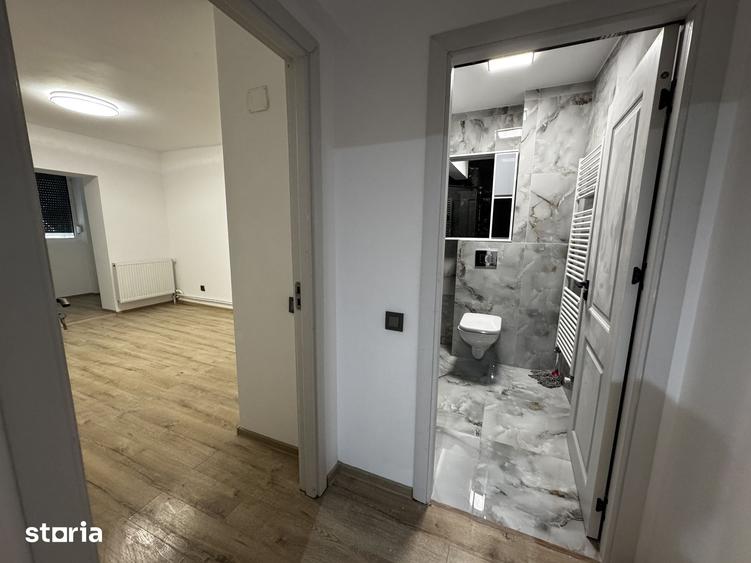 Apartament 2 camere Mioveni, , 2 balcoane, renovat - 3