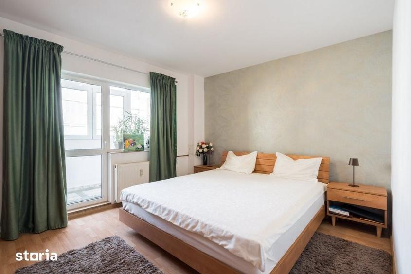 Apartament 2 camere - Decebal - 13