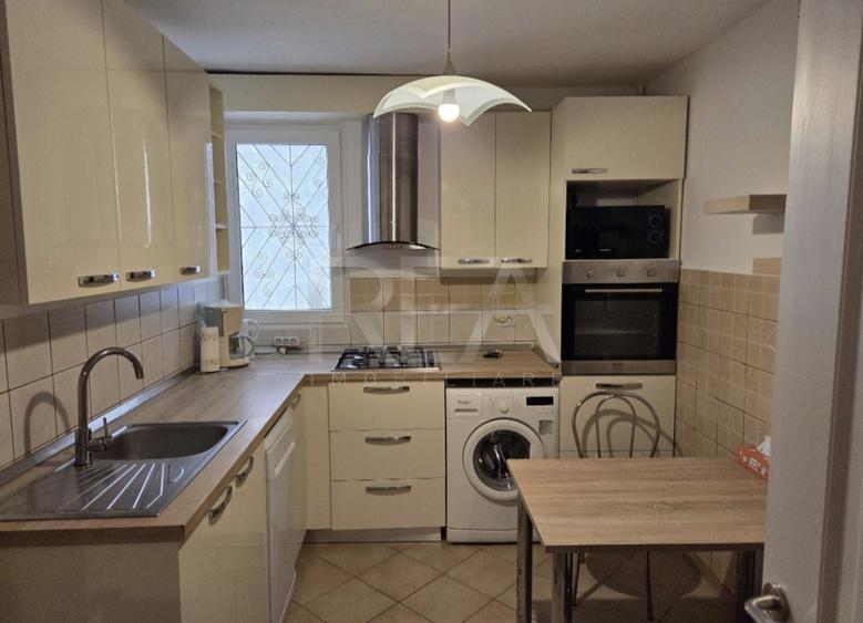2 camere, 7/10, 52mp, anvelopat-Drumul Taberei-Str Tincani - 2
