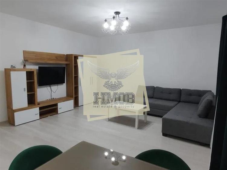 Apartament cu 2 camere decomandat, mobilat în Șelimbăr — fotografia 1