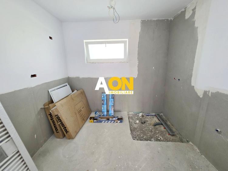 Duplex cu 5 camere cu Canalizare în Bărăbanț