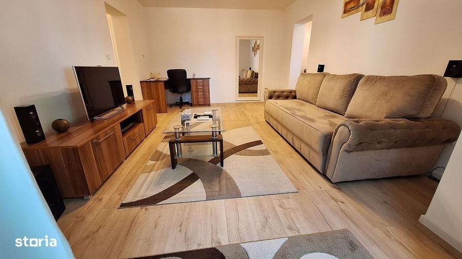 Apartament cu 2 camere în Podgoria