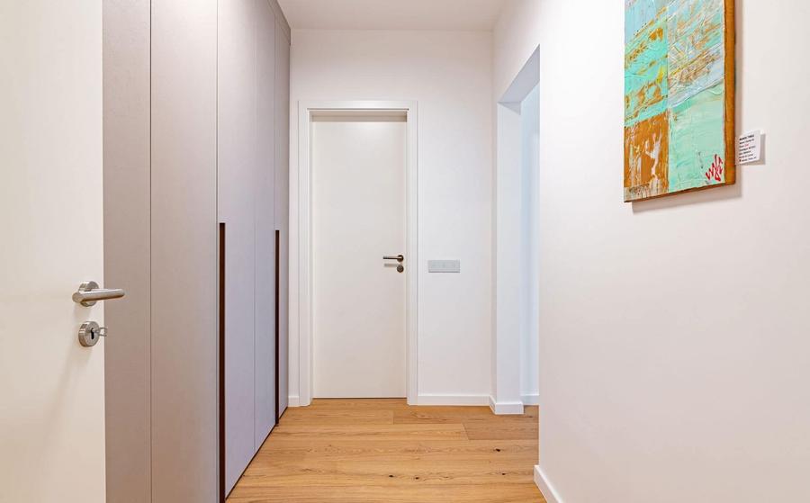 APARTAMENT 3 CAMERE | PREMIUM | PIPERA | MUTARE IMEDIATA - 11