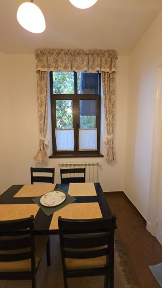 Apartament cu 4 camere în Dorobanți