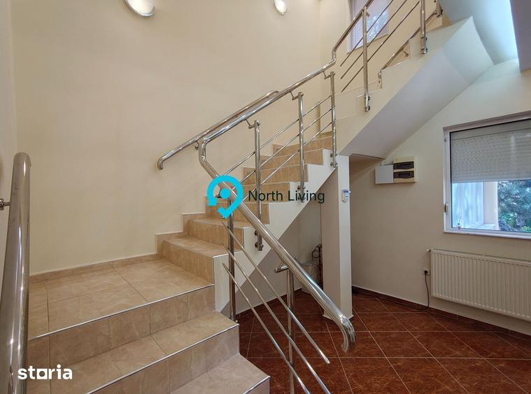 Vila individuala | Curte 400 mp | Garaj 2 auto | zona Pipera - 6