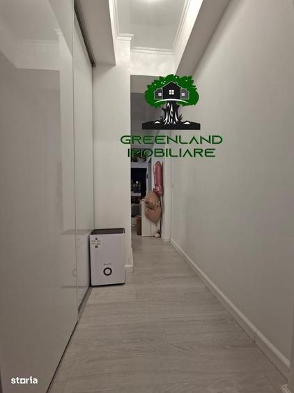 Ap 2 Cam,BOXA, Parcare, Gradina,Mobilat si Utilat, 54 mp, Bucium Visan - 11