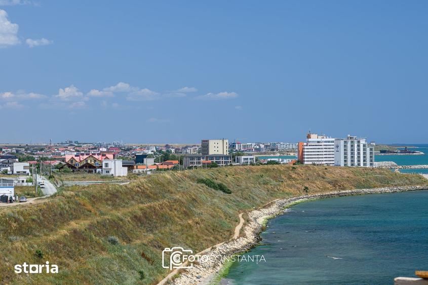 Garsonieră în Central
