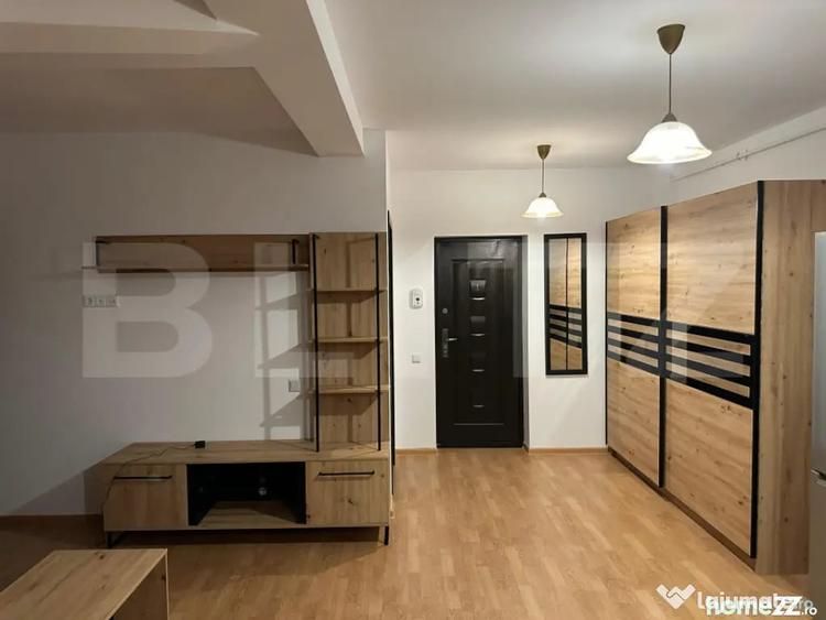 Apartament cu 2 camere în Sânpetru