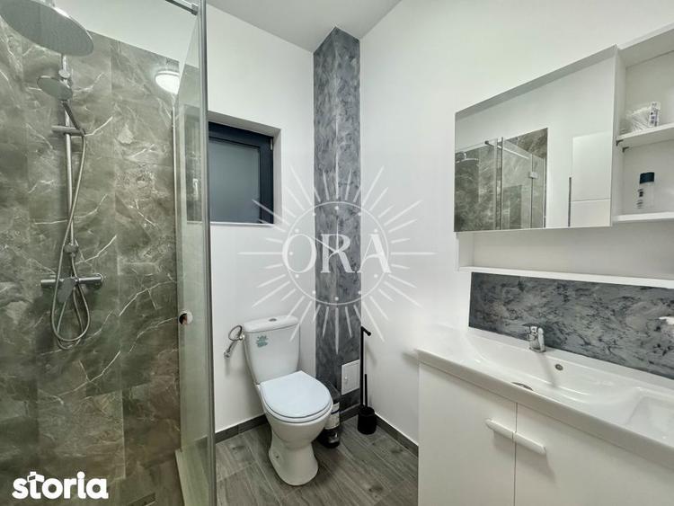 Casă cu 4 camere cu Teren 400 Mp în Zorilor