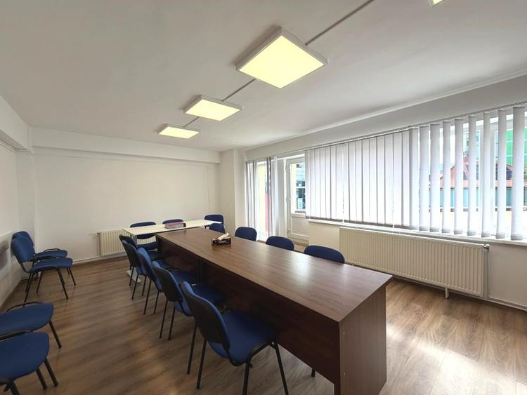 Birou, de 400 mp, în Ultracentral