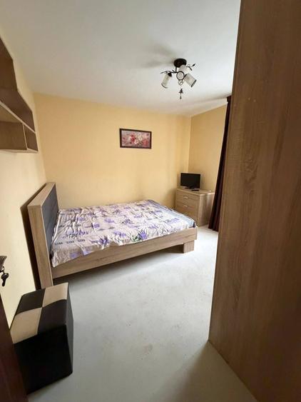 Apartament cu 2 camere decomandat, mobilat în City Park Mall
