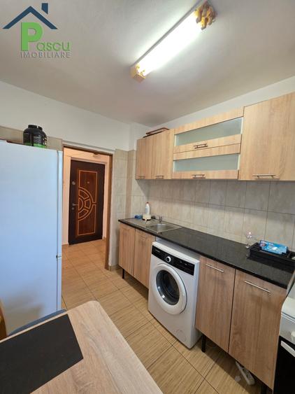 Apartament 2 camere Brancoveanu, apropiere metrou, confort I, 56 mpc - 8