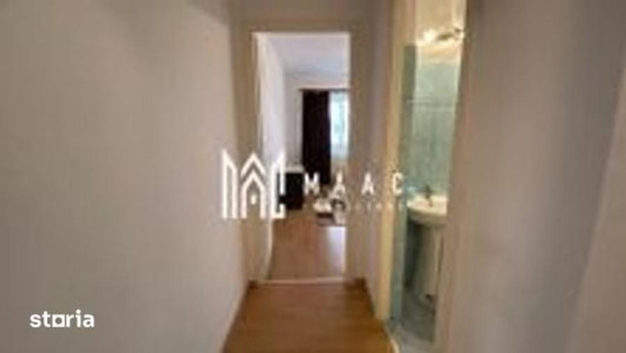 Apartament cu 2 camere decomandat în Tilișca