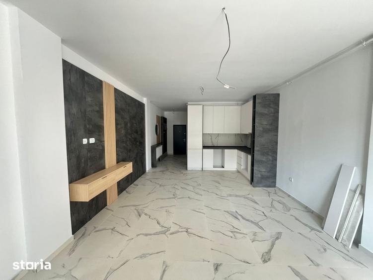 Apartament cu 3 camere în Tărlungeni