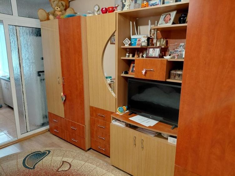 Garsonieră în Sud