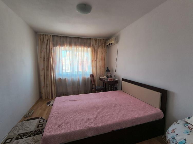 Apartament 3 camere, 2 bai, 79 mp., Parc Gara, Constanta pret145000 eu - 13