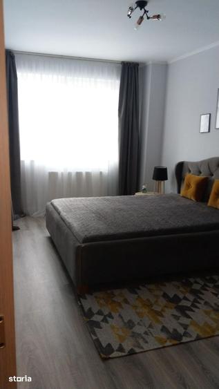 Apartament 3 camere de inchiriat in Centru - 2