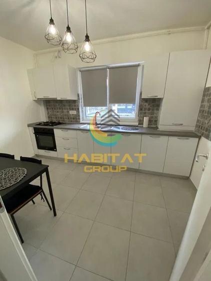 2 camere Brancoveanu Grand Arena mobilat loc parcare inclus - 4