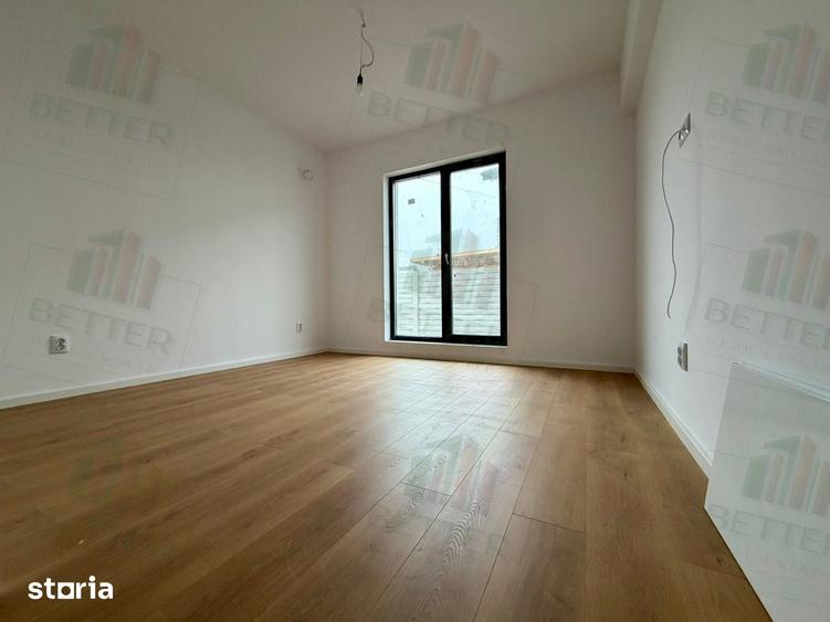 Casa individuala 4 camere, 405 mp teren, incalzire in pardoseala - 12