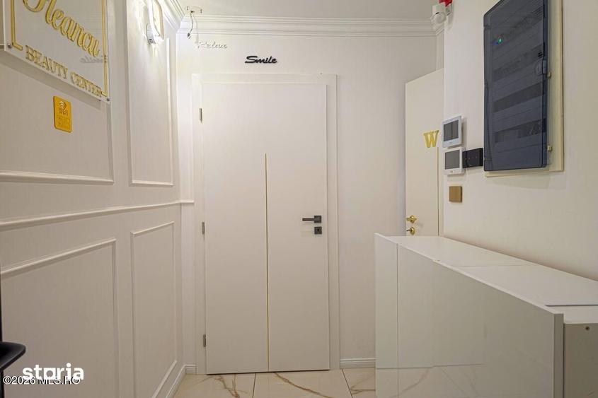 Apartament cu 2 camere în Girocului