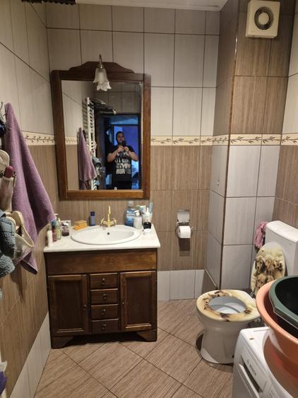 Apartament decomnadat cu 3 camere,2 bai,gradina si parcare ,zona Eroilor - 3