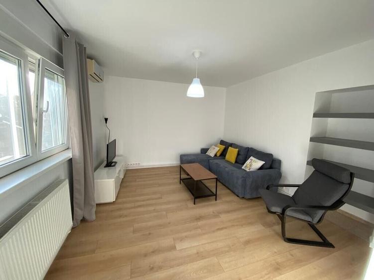 Apartament 2 camere, cu terasa, Calea Plevnei, Cismigiu - 2